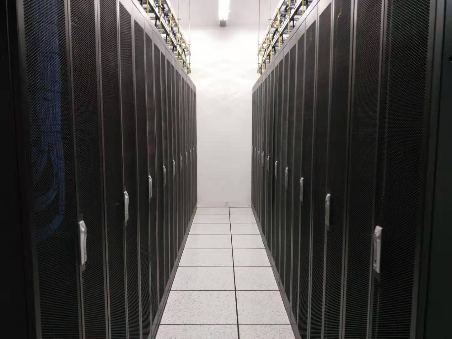 交口IDC机柜促销季开启